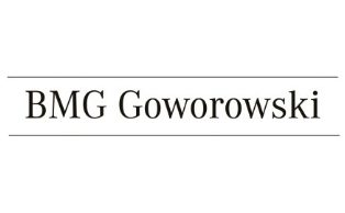 BMG Goworowski